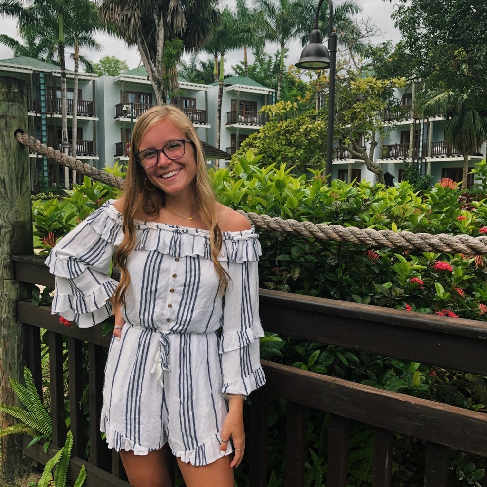 Meet your Posher, Kylie